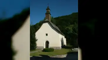 Kirandulastervezo Szuha Katolikus Templom