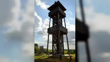 Kirandulastervezo Szuhafo Kilato