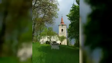 Kirandulastervezo Szuhafo Reformatus Templom