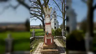 Kirandulastervezo Szuliman Vilaghaborus Emlekmu