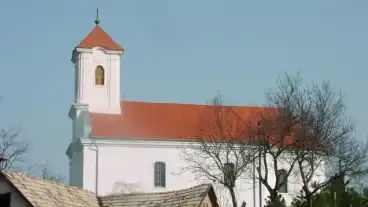 Kirandulastervezo Szurdokpuspoki Katolikus Templom