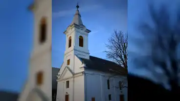 Kirandulastervezo Tab Evangelikus Templom