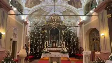 Kirandulastervezo Tab Katolikus Templom