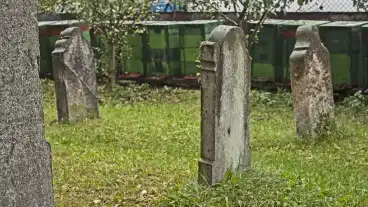 Kirandulastervezo Taktaharkany Zsido Temeto