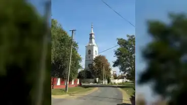 Kirandulastervezo Taktaszada Reformatus Templom