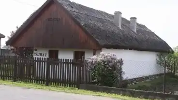 Kirandulastervezo Taktaszada Tajhaz 1