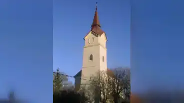 Kirandulastervezo Tallya Katolikus Templom