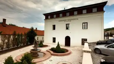 Kirandulastervezo Tarcal Andrassy Kuria