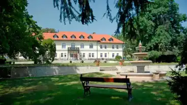 Kirandulastervezo Tarcal Degenfeld Kastely 1