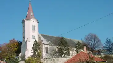 Kirandulastervezo Tarcal Katolikus Templom