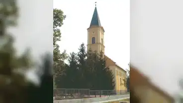 Kirandulastervezo Tard Katolikus Templom