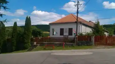 Kirandulastervezo Tardona Tajhaz 1