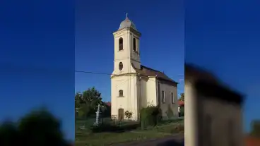 Kirandulastervezo Tarnabod Katolikus Templom