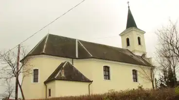 Kirandulastervezo Tarnamera Katolikus Templom