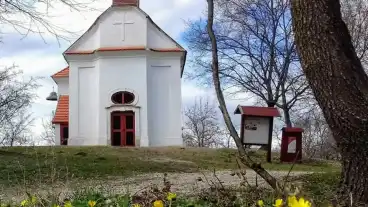 Kirandulastervezo Tarnamera Pusztafogacsi Kapolna