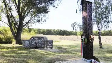 Kirandulastervezo Tarnaors Vak Bottyan Emlekhely