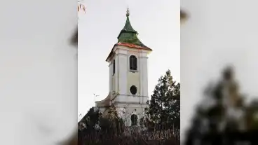 Kirandulastervezo Tarnazsadany Katolikus Templom