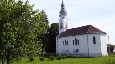 Kirandulastervezo Tekes Evangelikus Templom