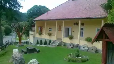 Kirandulastervezo Telkibanya Helytorteneti Kiallitas