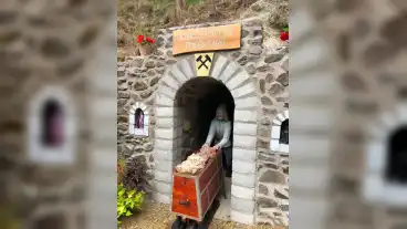 Kirandulastervezo Telkibanya Koncz Kaplar Emlektarlo