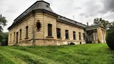 Kirandulastervezo Tengelic Csapo Kastely 1