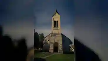 Kirandulastervezo Tengelic Katolikus Templom