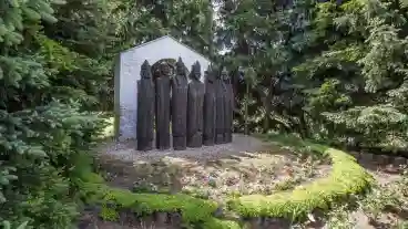 Kirandulastervezo Tengelic Milleniumi Emlekpark