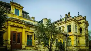 Kirandulastervezo Tengelic Schell Kastely