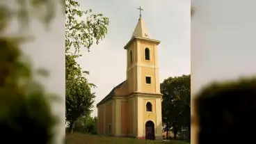 Kirandulastervezo Tengod Katolikus Templom