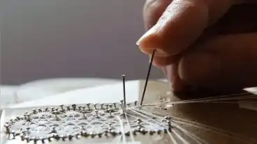 Kirandulastervezo Tereny Hunnia Csipkemuzeum 1