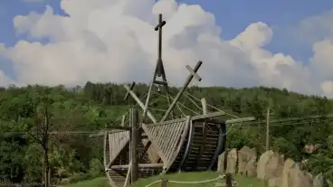 Kirandulastervezo Tereny Mozgo Haranglab