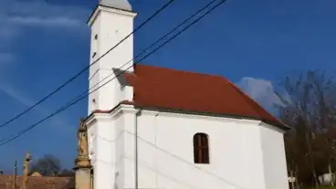 Kirandulastervezo Tevel Rozalia Kapolna