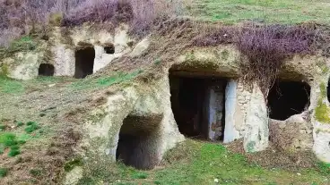 Kirandulastervezo Tibolddaroc Barlanglakasok