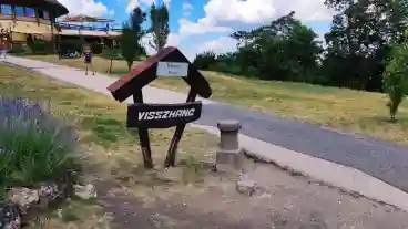 Kirandulastervezo Tihany Visszhang 1