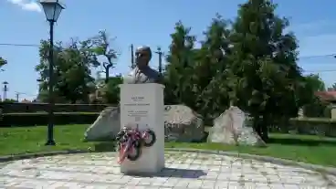 Kirandulastervezo Tiszaluc 56 Os Emlekmu