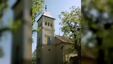 Kirandulastervezo Tiszatardos Katolikus Templom