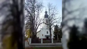 Kirandulastervezo Tofalu Katolikus Templom