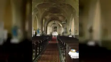 Kirandulastervezo Tolcsva Katolikus Templom