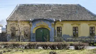 Kirandulastervezo Tolna Festetics Kastely