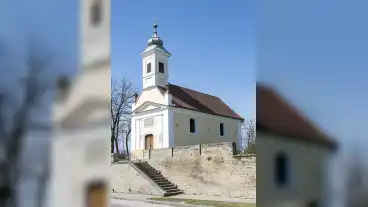 Kirandulastervezo Tolna Kalvaria Kapolna