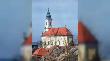 Kirandulastervezo Tolna Katolikus Templom