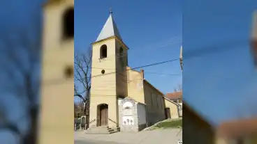 Kirandulastervezo Tormas Katolikus Templom