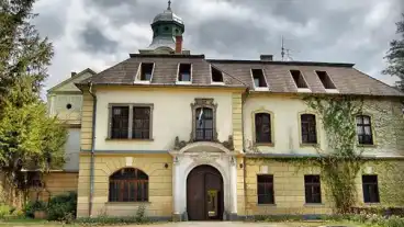 Kirandulastervezo Tornanadaska Hadik Kastely