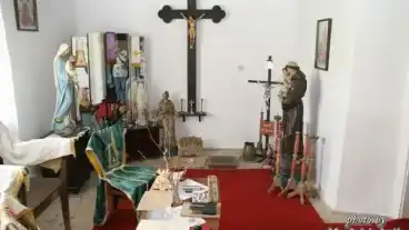 Kirandulastervezo Tornaszentandras Egyhaztorteneti Kiallitas