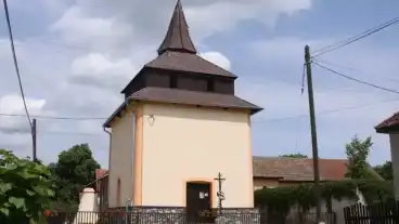 Kirandulastervezo Tornaszentandras Kapolna