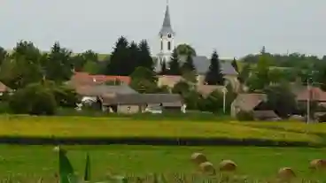 Kirandulastervezo Torokkoppany Katolikus Templom