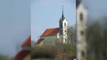 Kirandulastervezo Totujfalu Katolikus Templom