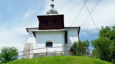 Kirandulastervezo Trizs Reformatus Templom