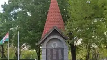 Kirandulastervezo Ujireg Jasz Emlekhely