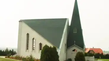 Kirandulastervezo Ujireg Katolikus Templom